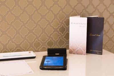 Helvetia Suites