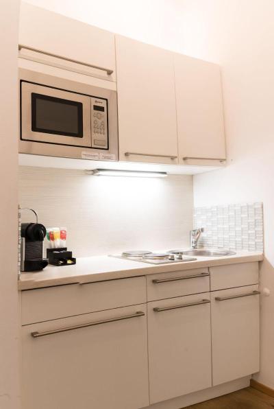 Helvetia Suites