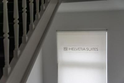 Helvetia Suites