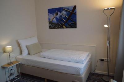 Hotel Astra
