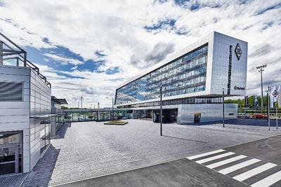 H4 Hotel Monchengladbach