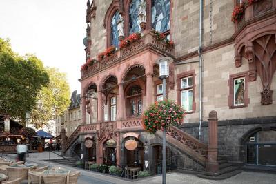 H4 Hotel Monchengladbach