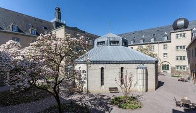 Kardinal Schulte Haus