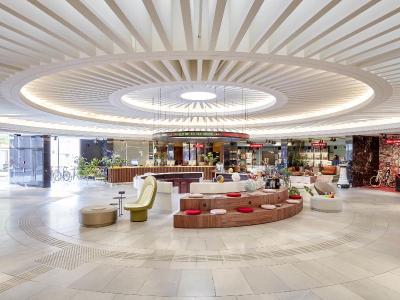 25hours Hotel Koeln The Circle