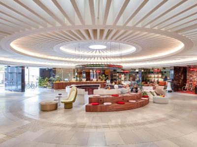25hours Hotel Koeln The Circle