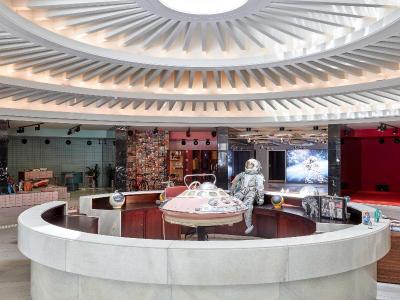 25hours Hotel Koeln The Circle