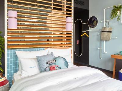 25hours Hotel Koeln The Circle