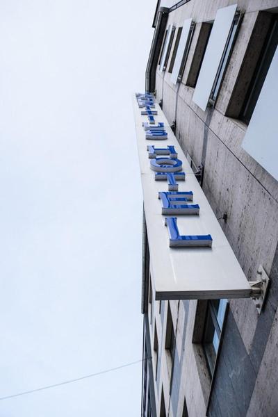 Mauritius Komfort Hotel In Der Altstadt