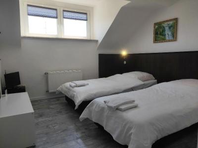 Hotel Tempelhof - City-Messe-Arena
