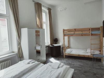 Hotel Tempelhof - City-Messe-Arena