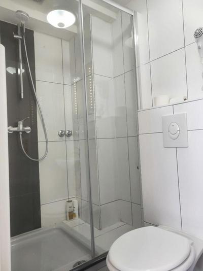 Hotel Tempelhof - City-Messe-Arena