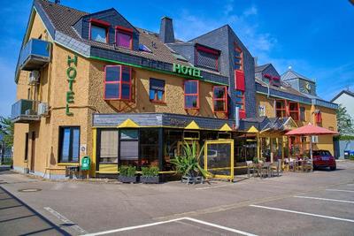 Design Hotel Euskirchen
