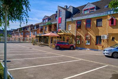 Design Hotel Euskirchen