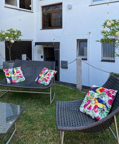 Hotel Haus Vocke
