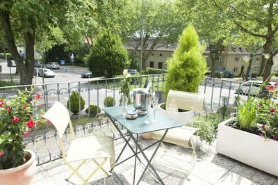 Hotel Haus Vocke