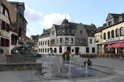 Hotel Simonis