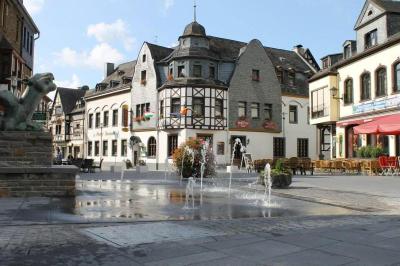 Hotel Simonis