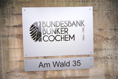 Hotel Vintage Am Bundesbank Bunker