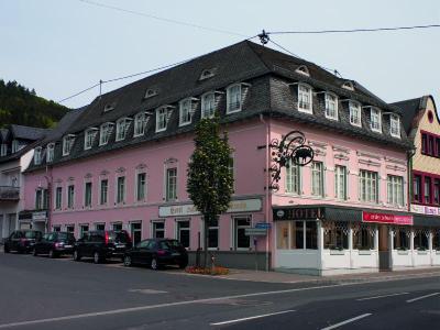 Hotel Zum Wilden Schwein