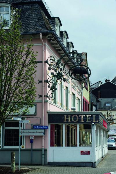 Hotel Zum Wilden Schwein