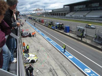 Land-gut-race-Hotel zur Burg Nürburgring