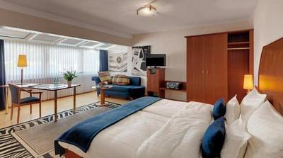 Motorsport Hotel