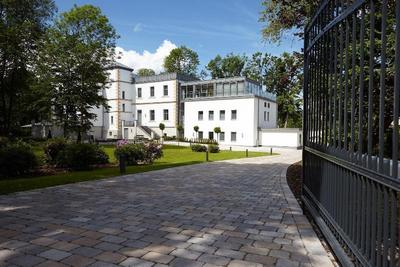 Hotel Rittergut Störmede