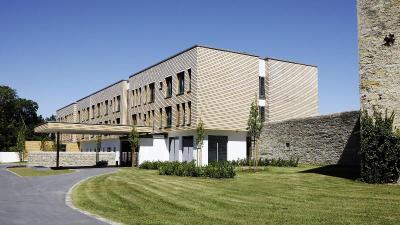 Hotel Rittergut Störmede