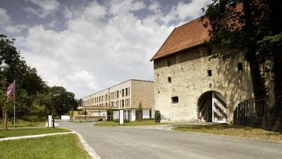 Hotel Rittergut Störmede