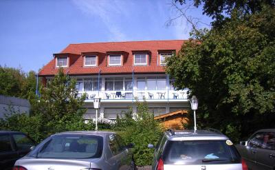 Hotel Zur Therme