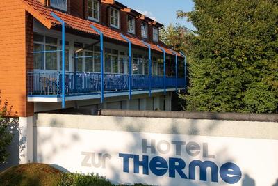 Hotel Zur Therme