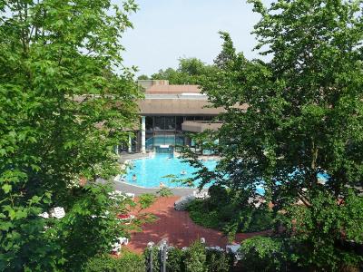 Hotel Zur Therme