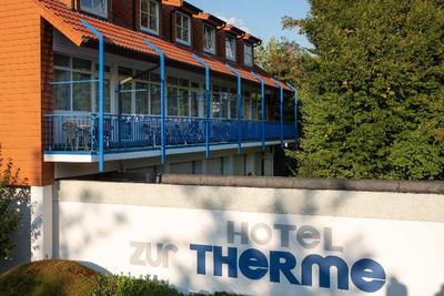 Hotel Zur Therme