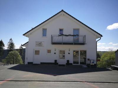 Appart-Hotel Harmonie