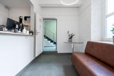 Design Hotel Wiegand