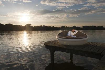 Aspria Hannover Maschsee