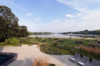 Aspria Hannover Maschsee