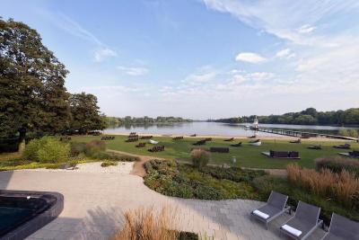 Aspria Hannover Maschsee