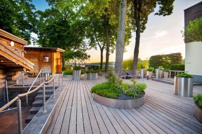 Aspria Hannover Maschsee