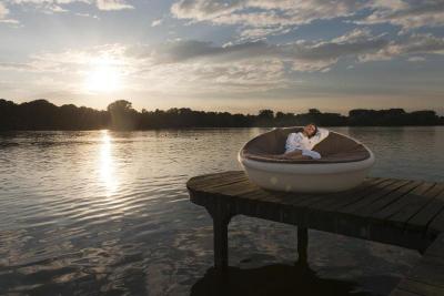 Aspria Hannover Maschsee