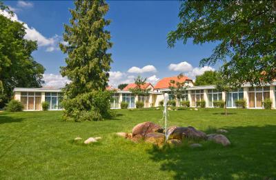 Hotel Zum Rittmeister