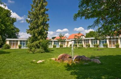 Hotel Zum Rittmeister
