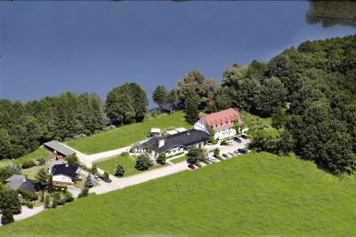 Seehotel Mühlenhaus