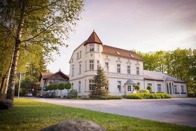 Hotel Waldschlösschen