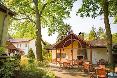 Hotel Waldschlösschen