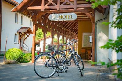 Hotel Waldschlösschen