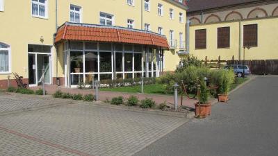 Brandiser Parkhotel