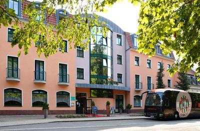 Brandiser Parkhotel