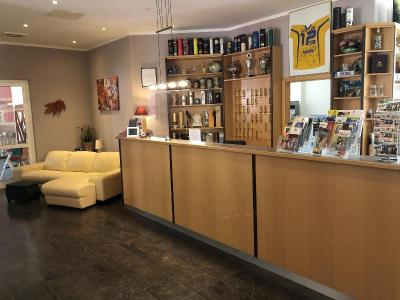 Brandiser Parkhotel