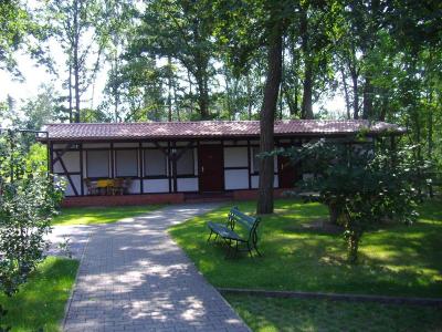 Hotel & Restaurant Lindengarten